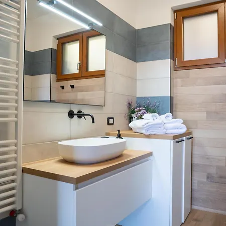 Ferienhaus Il Cedro *