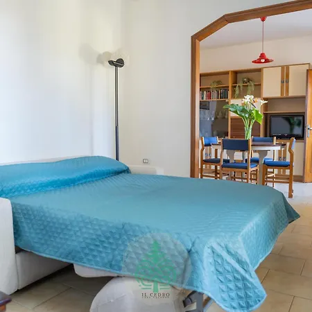 Ferienhaus Il Cedro *