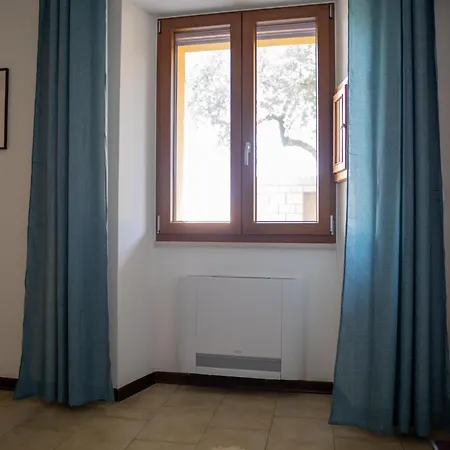 度假居 Il Cedro 伊格莱西亚斯