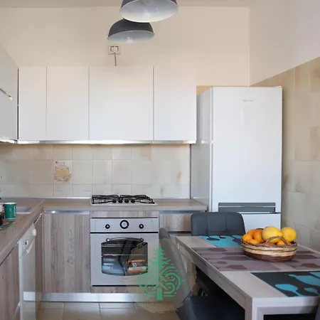 Holiday home Il Cedro Iglesias