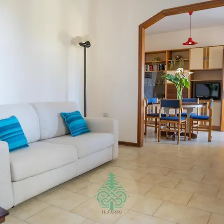 Il Cedro 伊格莱西亚斯