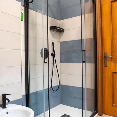 Holiday home Il Cedro