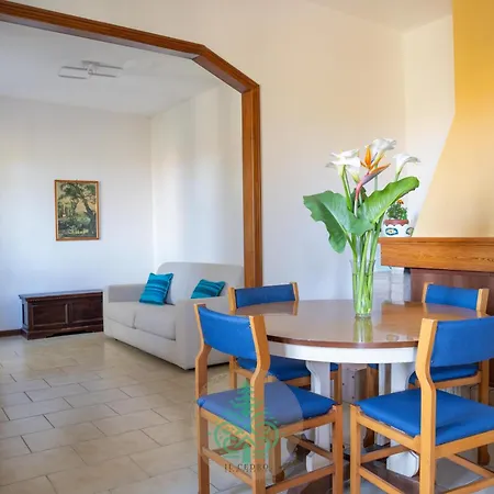 Holiday home Il Cedro *
