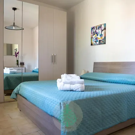 Holiday home Il Cedro *