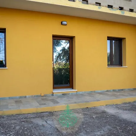 Casa de Férias Il Cedro *